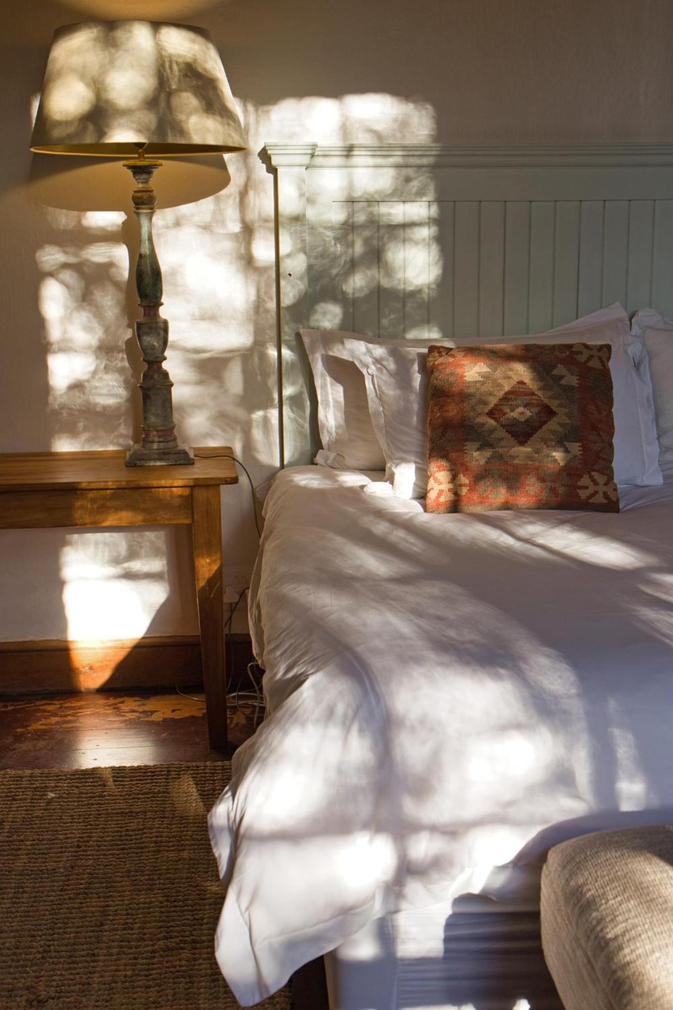 Langhuis Guesthouse Graaff-Reinet Dış mekan fotoğraf