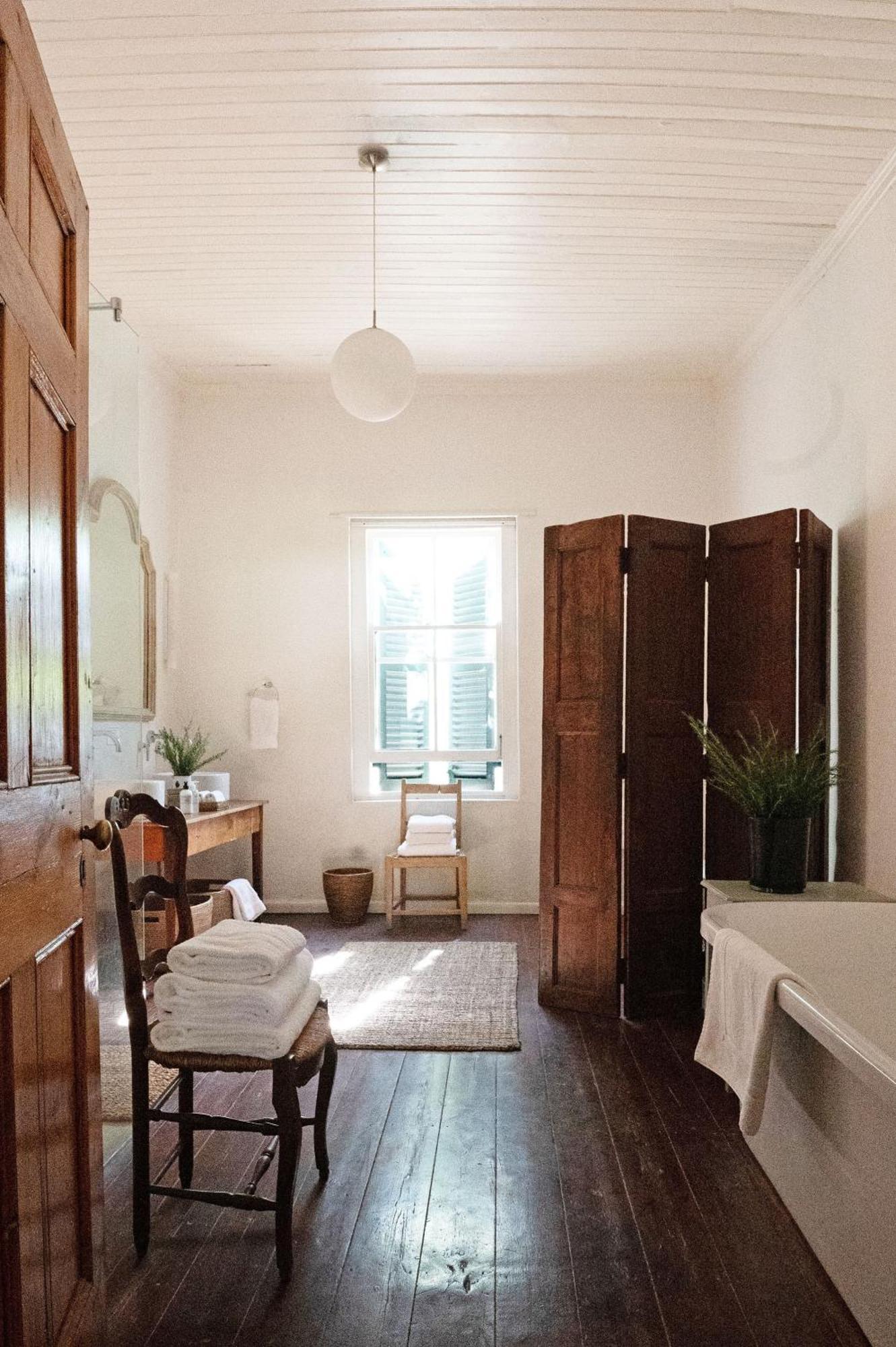 Langhuis Guesthouse Graaff-Reinet Dış mekan fotoğraf
